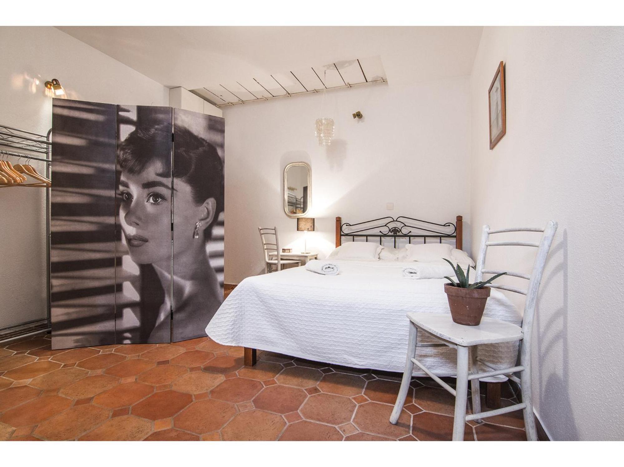 Ferienwohnung Calm & Relax Split Zimmer foto