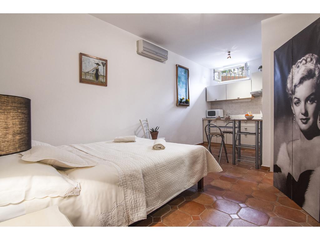 Ferienwohnung Calm & Relax Split Zimmer foto