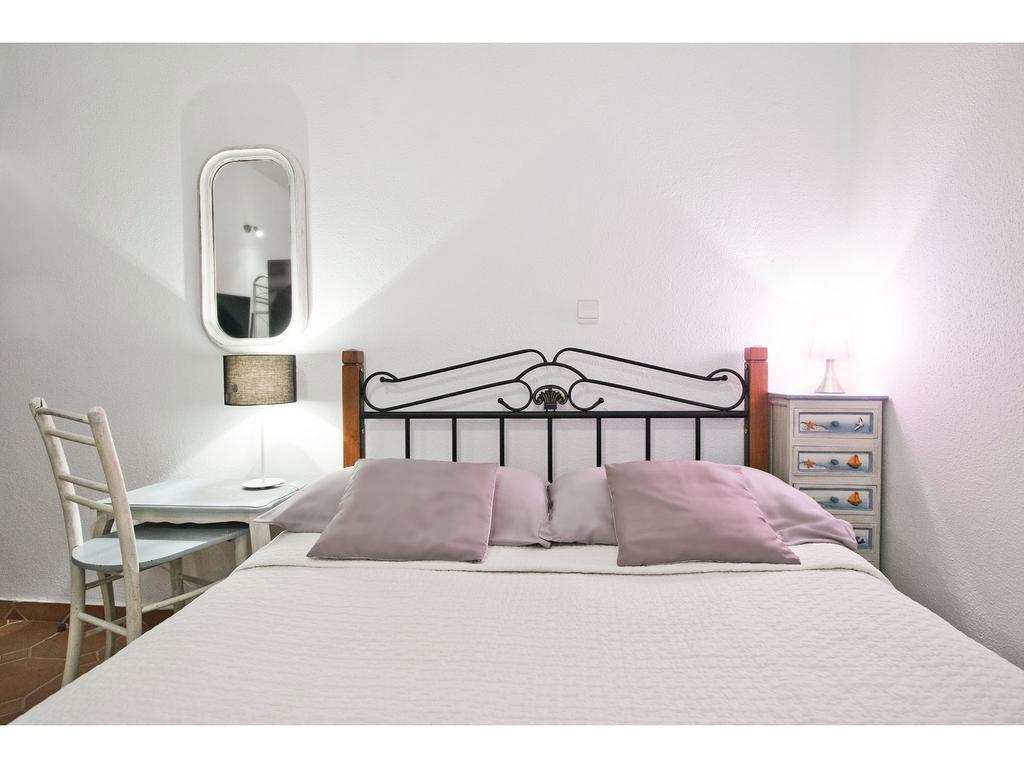 Ferienwohnung Calm & Relax Split Exterior foto