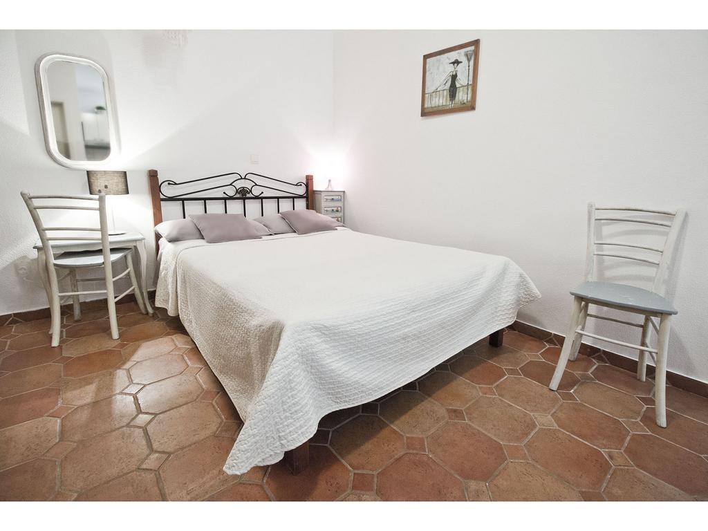 Ferienwohnung Calm & Relax Split Exterior foto
